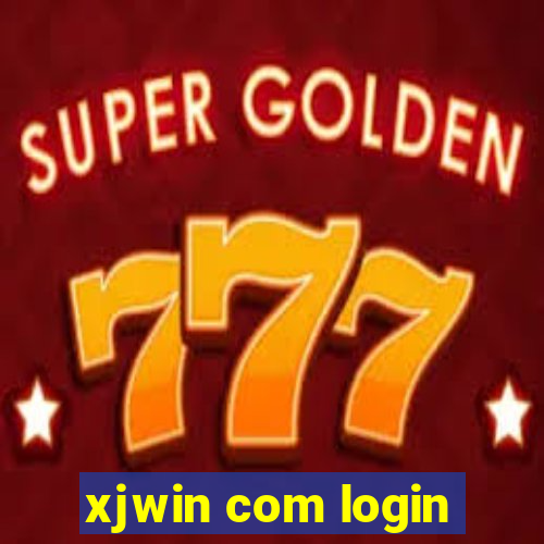 xjwin com login